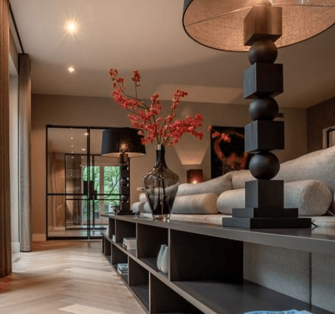 Residential Projects  